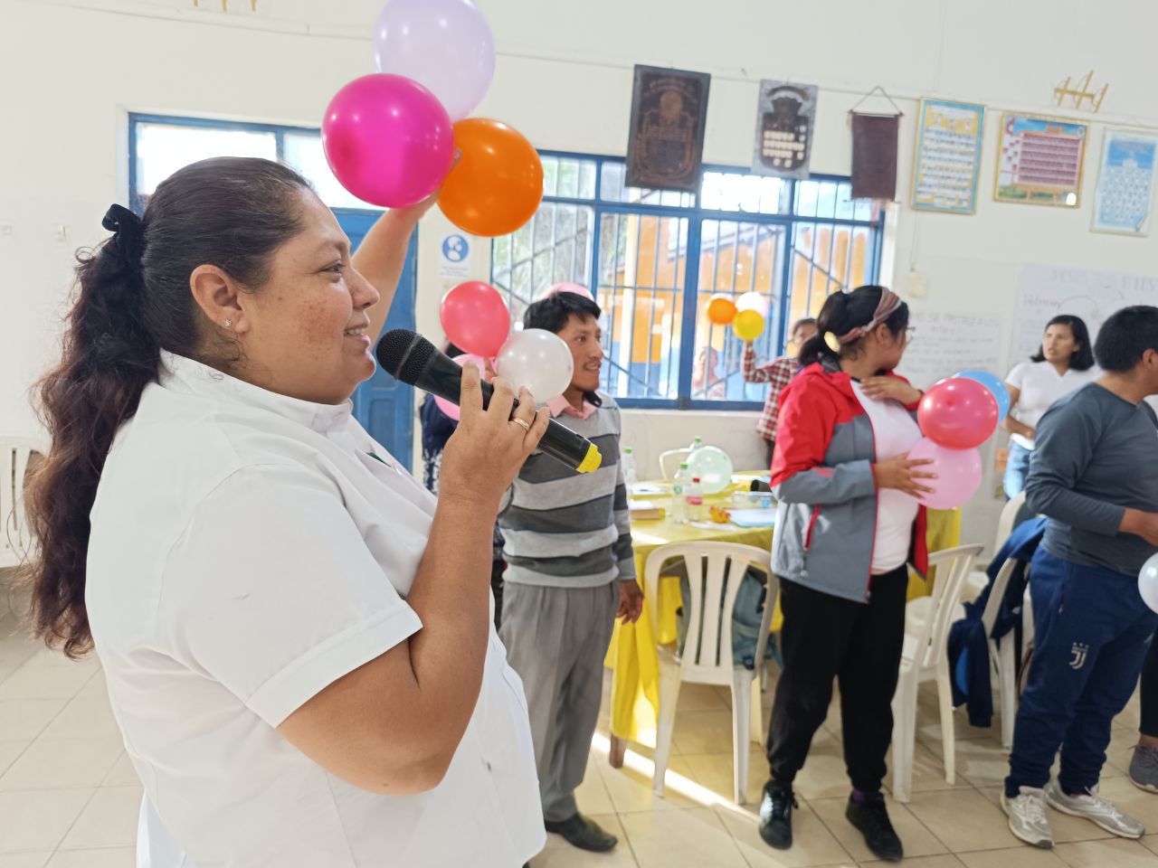 2do. Taller Políticas de protección a la niñez y adolescencia – IEMB ...